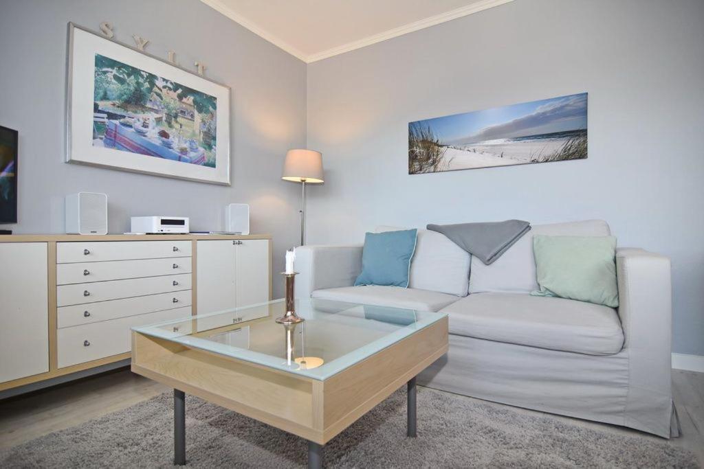 Andreas-dirks-strasse 7, Whg 5 Apartment Westerland