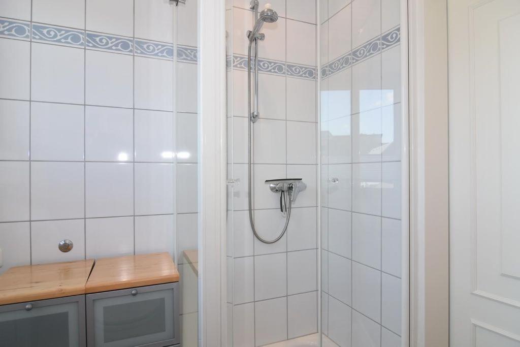 Andreas-dirks-strasse 7, Whg 5 Apartment *