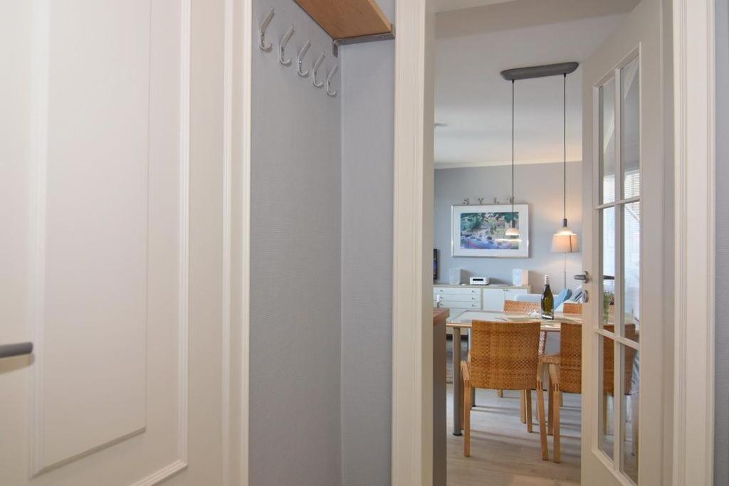 Andreas-dirks-strasse 7, Whg 5 Westerland