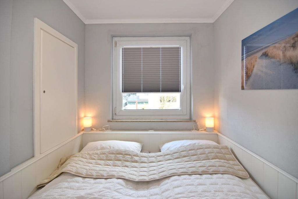 Andreas-dirks-strasse 7, Whg 5 Apartment *