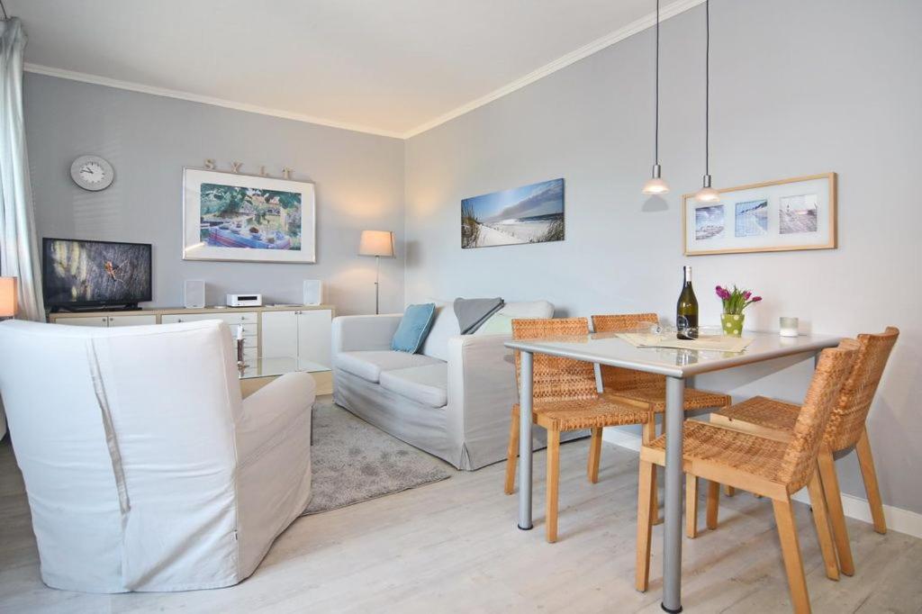 Andreas-dirks-strasse 7, Whg 5 Westerland