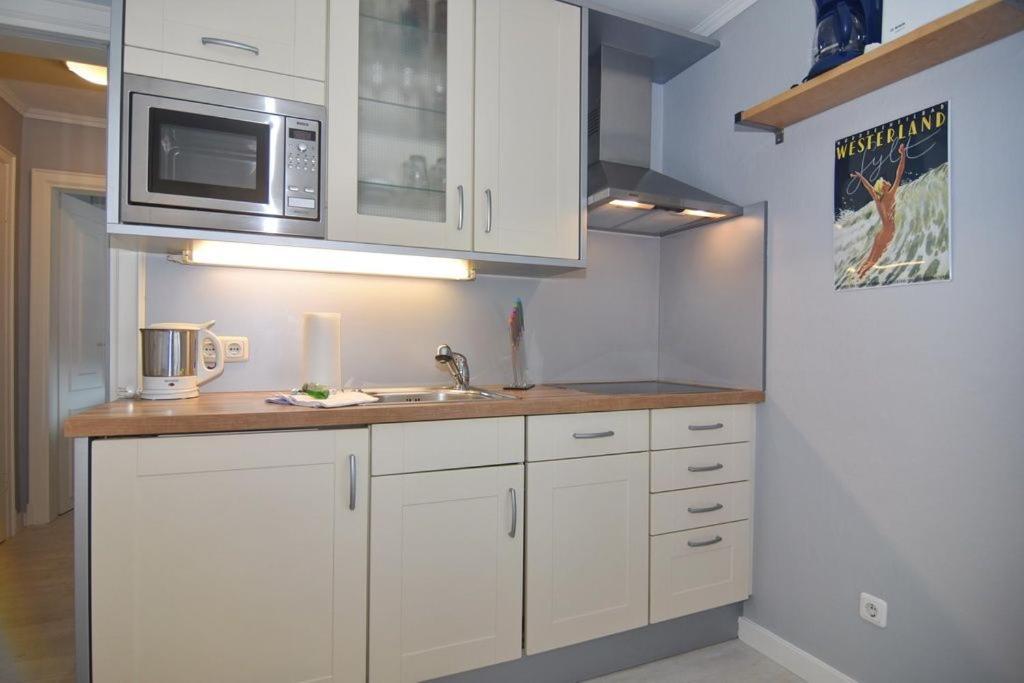 Andreas-dirks-strasse 7, Whg 5 Apartment *