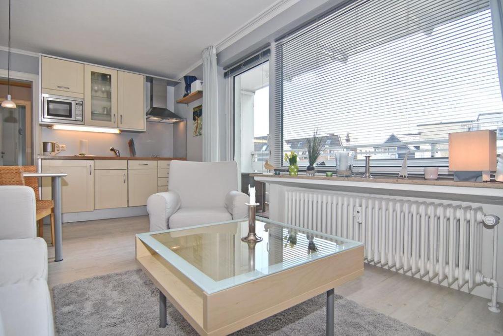 Andreas-dirks-strasse 7, Whg 5 Apartment Westerland